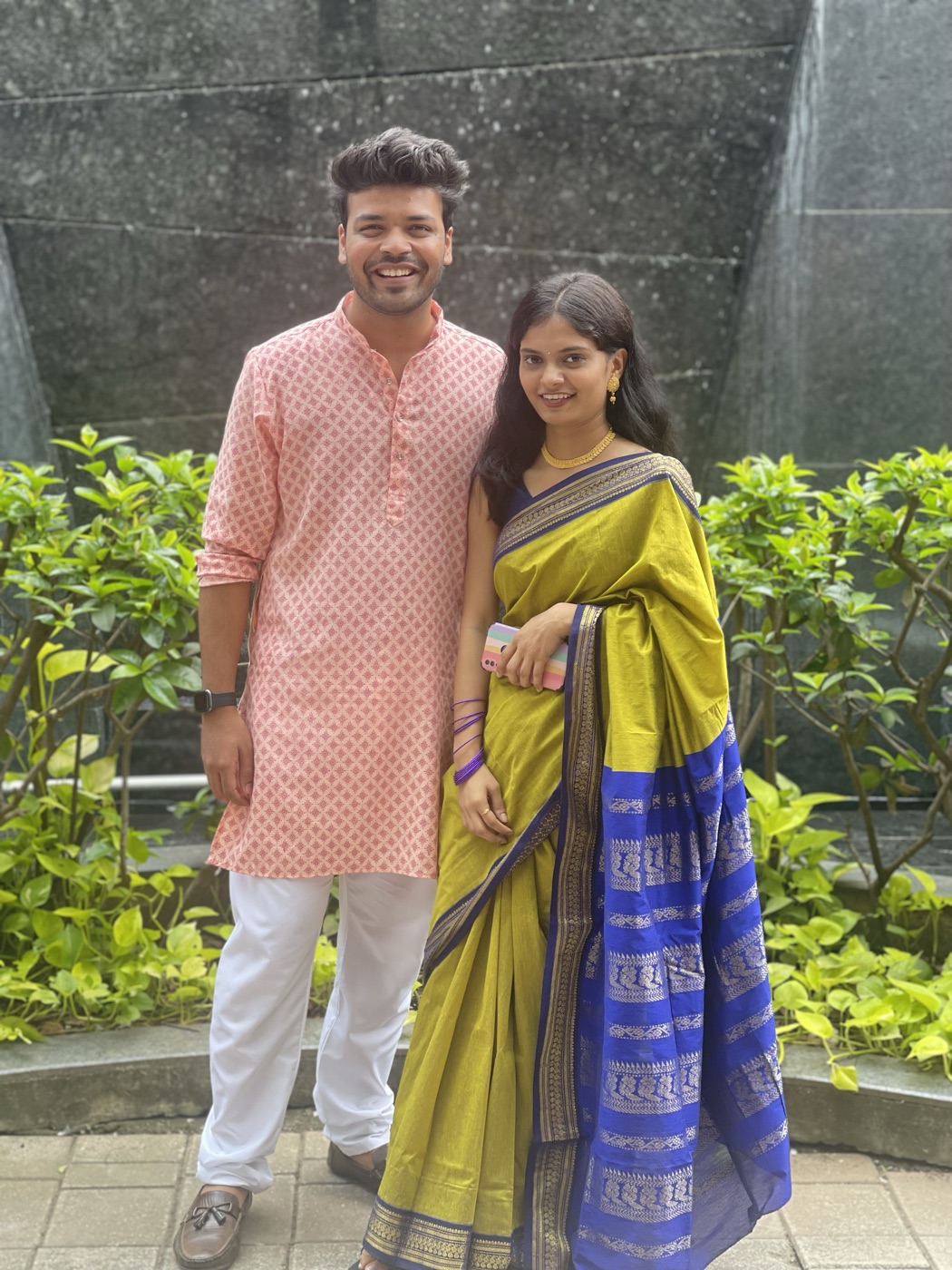 Shrushti