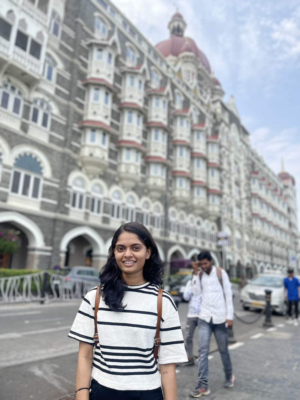 Shrushti