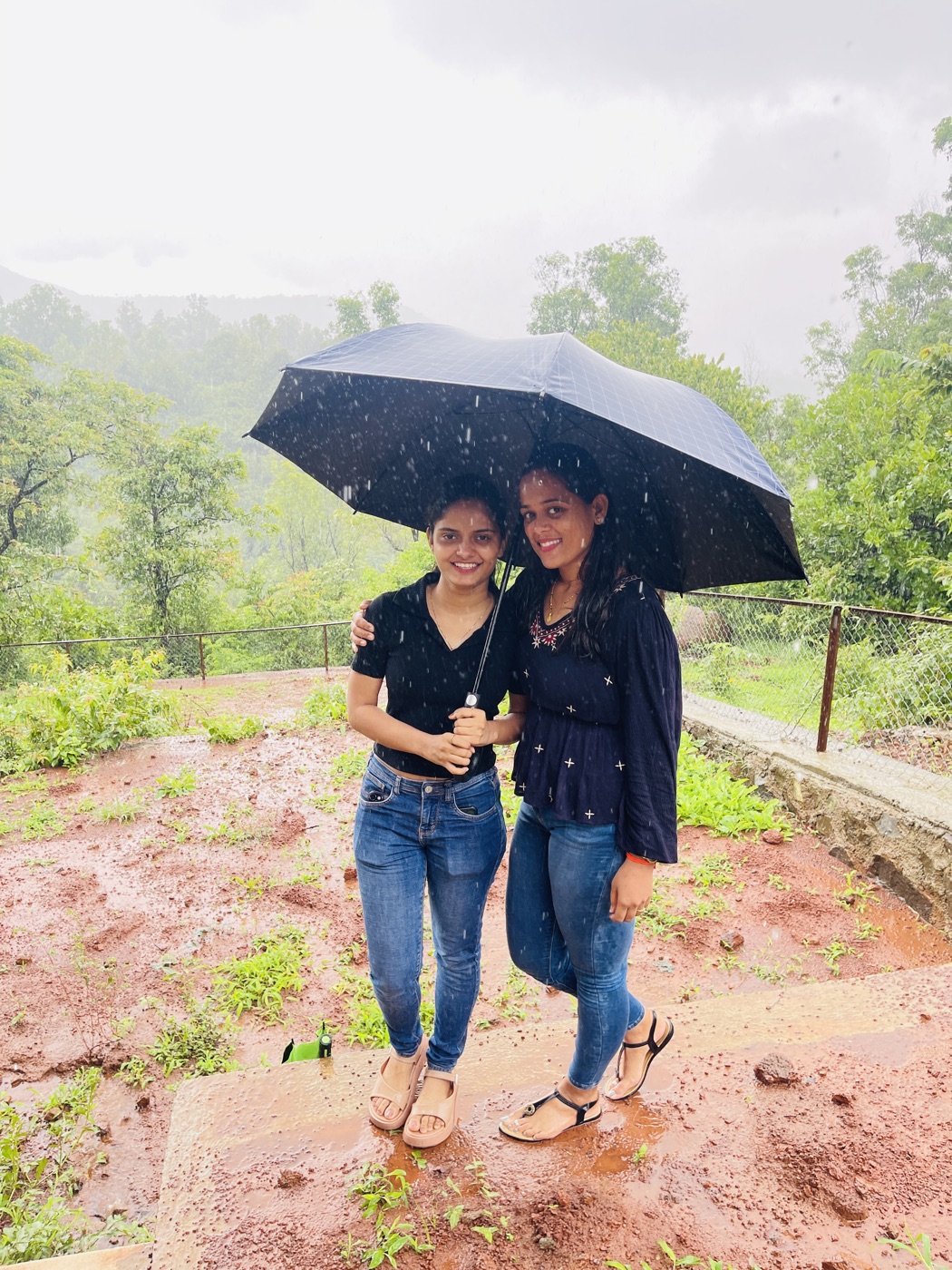 Shrushti